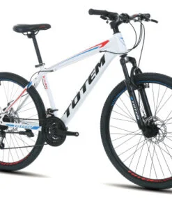 Alternative view of TOTEM 26 Inches Y580 Alloy MTB SHIMANO 21 Speed