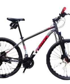 Alternative view of MAJESTIC TRINX M1000 ELITE 27.5 Forged Aluminium