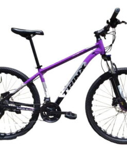 Alternative view of MAJESTIC TRINX M100 ELITE size 27.5 Alloy