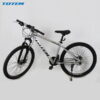 TOTEM 24 Speed MTB 26 Aluminium 12 T100 24S XD 01
