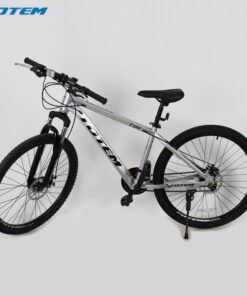 TOTEM 24 Speed MTB 26 Aluminium