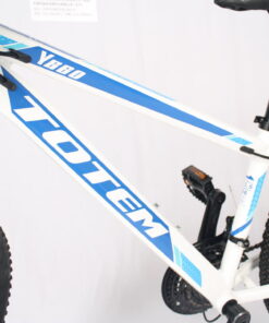TOTEM 26 Inches Y660L Alloy Mountain Bicycle With SHIMANO 21 Speed Shifter 7 Y660L 06