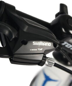 TOTEM 26 Inches Y660L Alloy Mountain Bicycle With SHIMANO 21 Speed Shifter 8 Y660L 08