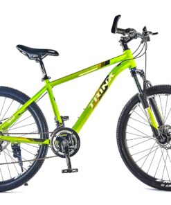 Trinx MAJESTIC M136 TRINX 26 Forged Aluminium