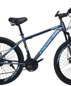 فوكس X مقاس 26 سرعات 21