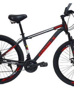 Alternative view of فوكس X مقاس 27.5 سرعات 21