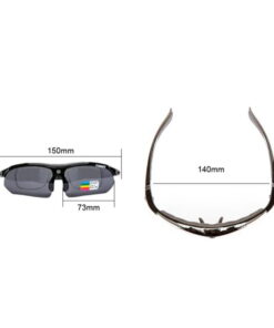 Trinx TY02 Goggles 8 Trinx TY02 Goggles 4