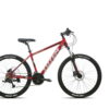 TOTEM 300 HONOUR 27 Speed MTB 26 Aluminium 21 Honour 300 26 01