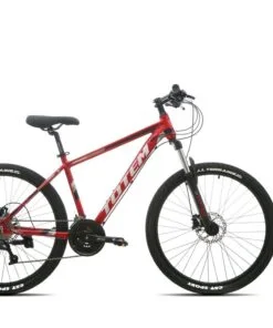 TOTEM 300 HONOUR 27 Speed MTB 26 Aluminium