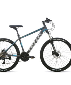 Alternative view of TOTEM 300 HONOUR 27 Speed MTB 26 Aluminium
