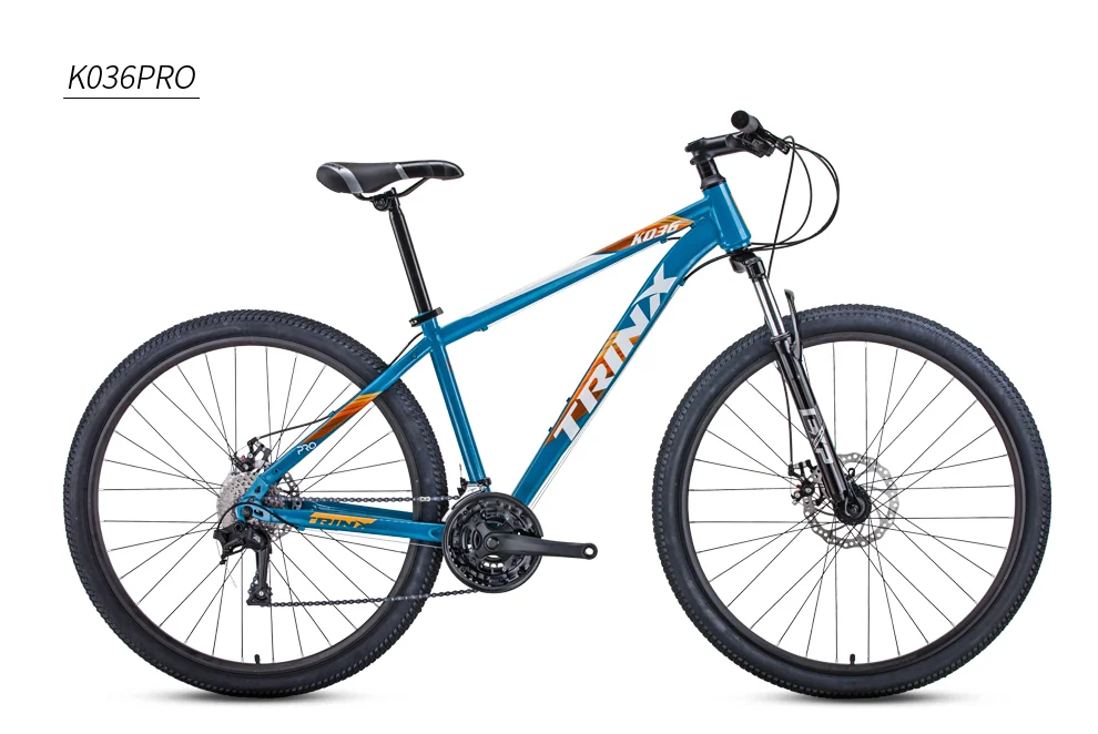 Trinx STRIKER K036 PRO TRINX 29 Hi-Ten Steel 2021
