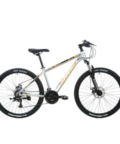 Alternative view of TOTEM 26 Inches T100 Alloy Mountain Bicycle 24 Speed