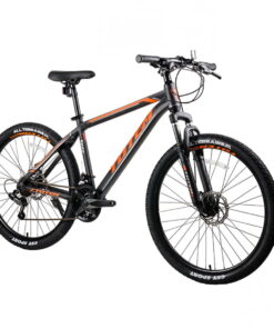 TOTEM 26 Inches Y660M Alloy Mountain Bicycle With SHIMANO 21 Speed Shifter 19 Y660M 010