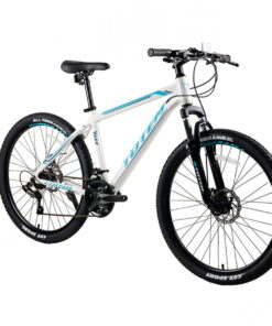 TOTEM 26 Inches Y660M Alloy Mountain Bicycle With SHIMANO 21 Speed Shifter 12 Y660M 03
