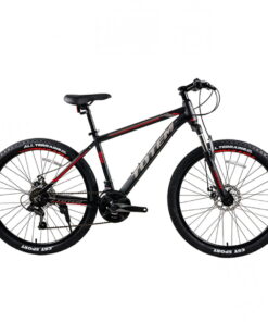 TOTEM 26 Inches Y660M Alloy Mountain Bicycle With SHIMANO 21 Speed Shifter 13 Y660M 04