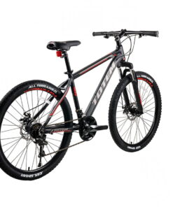 TOTEM 26 Inches Y660M Alloy Mountain Bicycle With SHIMANO 21 Speed Shifter 14 Y660M 05