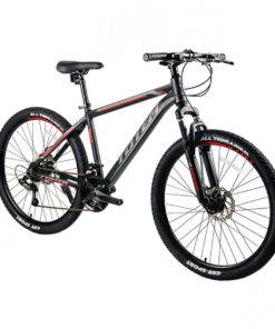 TOTEM 26 Inches Y660M Alloy Mountain Bicycle With SHIMANO 21 Speed Shifter 15 Y660M 06