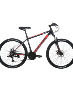TOTEM 26 Inches Y660M Alloy Mountain Bicycle With SHIMANO 21 Speed Shifter 16 Y660M 07