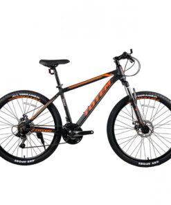 TOTEM 26 Inches Y660M Alloy Mountain Bicycle With SHIMANO 21 Speed Shifter 17 Y660M 08