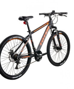 TOTEM 26 Inches Y660M Alloy Mountain Bicycle With SHIMANO 21 Speed Shifter 18 Y660M 09