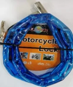 Bike Lock cable with key