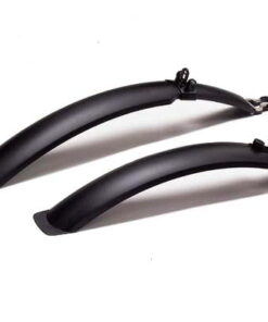 مدقر امامي و خلفي