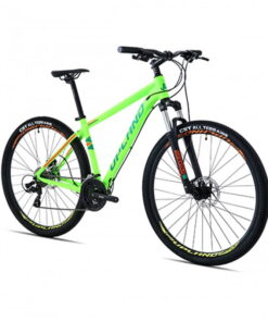 Alternative view of دراجة ابلاند x200 ارو مقاس 29