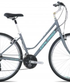 Alternative view of UPLAND bicycle EMILY 26inch