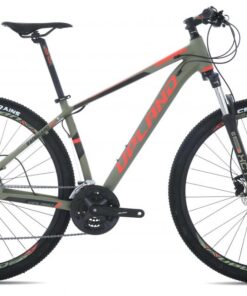 Alternative view of UPLAND bicycle VANGUARD 500 29inch
