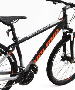 Alternative view of UPLAND bicycle X90  29inch