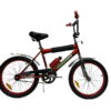 BMX BY COMMANDO SIZE 24