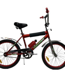 BMX BY COMMANDO SIZE 24