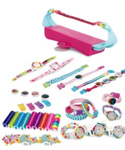 DIY Watch Loom Fashion Star