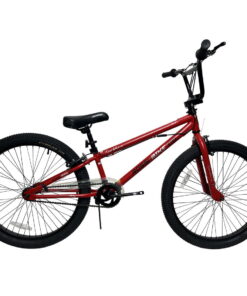 دراجة فري ستايل من روسي