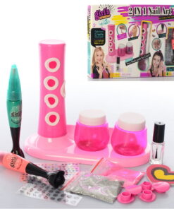 NAIL POLISH SET