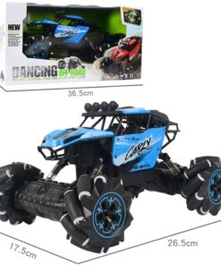 drift car dancing off roadrq2051 02