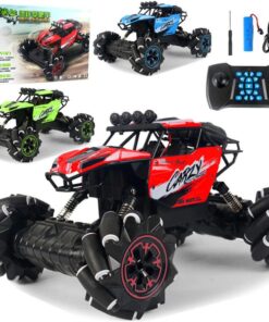 drift car dancing off roadrq2051 05