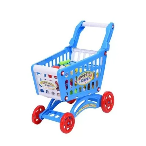 shopping cart toy 922 10 1