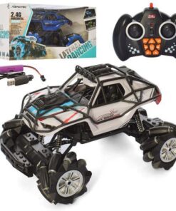 Alternative view of Jeep Buggy XB1030 RC 2.4GHz