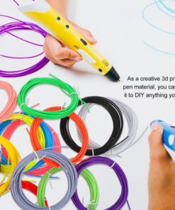 Alternative view of 3D Pen Filament Refills PLA