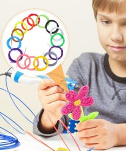 3D pen Refills 3
