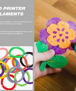 3D pen Refills 6