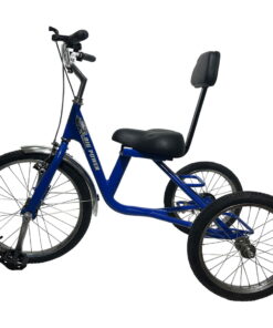 Big Power Tricycle size 20"