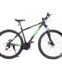 M136 PRO black green 1