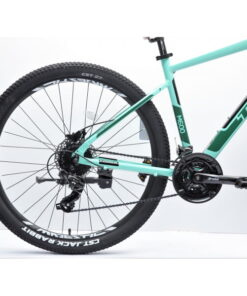 Alternative view of MAJESTIC M600 ELITE Size 27.5 Alloy