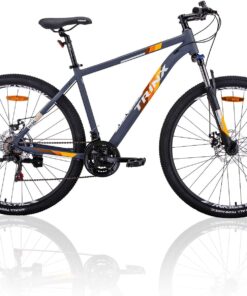 Alternative view of MAJESTIC TRINX M136 PRO size 29 Alloy