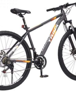 Trinx M136 Pro 29 Grey Orange 2