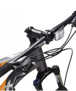 Trinx M136 Pro 29 Grey Orange 3