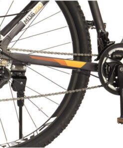 Trinx M136 Pro 29 Grey Orange 4