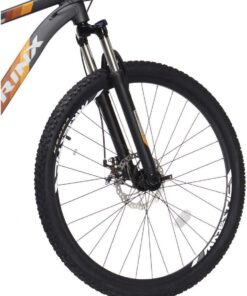 Trinx M136 Pro 29 Grey Orange 5